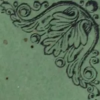 An illustration from La esistenza e spiritualità dell' anima distinta dallo spirito sensitivo prodotto del meccanismo organico contro i materialisti fatta rilevare in più fasi di mesmerica lucidità mediante una trentina di pubbliche gratuite accademie offerte dal mesmerista prof: (1855)