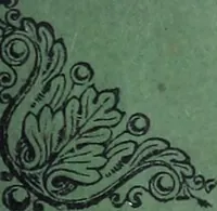 An illustration from La esistenza e spiritualità dell' anima distinta dallo spirito sensitivo prodotto del meccanismo organico contro i materialisti fatta rilevare in più fasi di mesmerica lucidità mediante una trentina di pubbliche gratuite accademie offerte dal mesmerista prof: (1855)