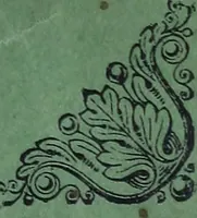 An illustration from La esistenza e spiritualità dell' anima distinta dallo spirito sensitivo prodotto del meccanismo organico contro i materialisti fatta rilevare in più fasi di mesmerica lucidità mediante una trentina di pubbliche gratuite accademie offerte dal mesmerista prof: (1855)