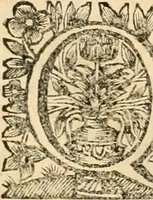 An illustration from La estrella de Lima convertida en sol sobre sus tres coronas, el b. Toribio Alfonso Mogrobexo, su segundo arzobispo: celebrado con epitalamios sacros y solemnes cultos, por su esposa la Santa Iglesia Metropolitana de Lima , al activo y soberano influxo del exmo. e illmo. señor doct. d. Melchor de Liñan y Cisneros ... : descripcion sacro politica de las grandezas de la ciudad de Lima, y compendio historico eclesiastico de su Santa Iglesia Metropolitana (1688)