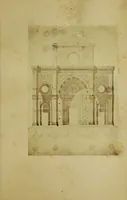 An illustration from La facciata di Santa Maria del Fiore (1875)