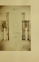 An illustration from La facciata di Santa Maria del Fiore (1875)