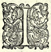 Picture 4 of 9 from La falsa ripvtatione della fortvna : favola morale (1596), leaf 13