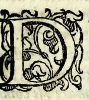 Picture 5 of 9 from La falsa ripvtatione della fortvna : favola morale (1596), leaf 19