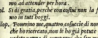 An illustration from La falsa ripvtatione della fortvna : favola morale (1596)