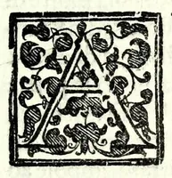 An illustration from La fancivlla : comedia (1570)