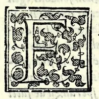 Picture 9 of 9 from La fancivlla : comedia (1570), leaf 157