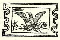 An illustration from La fancivlla : comedia (1570)