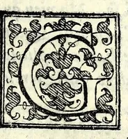 An illustration from La fancivlla : comedia (1570)