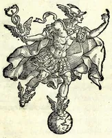Picture 1 of 9 from La fancivlla : comedia (1570), leaf 7