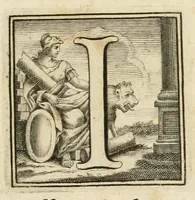 Picture 4 of 6 from La favola di Circe : rappresentata in un antico greco bassorilievo di marmo (1758), leaf 17