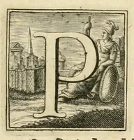 Picture 2 of 6 from La favola di Circe : rappresentata in un antico greco bassorilievo di marmo (1758), leaf 7