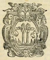 An illustration from La favsta et felice elettione in re di Polonia, del seren.mo & valorosis.mo Henrico di Valois, duca d'Angiò, fratello di Carlo IX. christianiss. rè di Francia : con l'offerte di S. M.tà & de gli altri prencipi suoi competitori, & nomi de gli elettori : con vn discorso nel quale si contengono l'origine, sito, qualità, ricchezze, costumi, modo de gouerno, e forze de Poloni; le imprese fatte da gli re Iagelloni (1573)