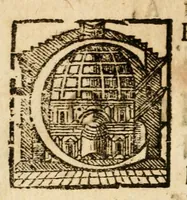 An illustration from La fenice Gusmana, con vn' compendioso racconto della morte dell'eccellentissimo sig. d. Gaspar de Haro y Gusman, marchese del Carpio, vicerè e capitan generale di questa fedelissima città di Napoli e suo regno (1687)