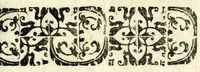 Picture 3 of 3 from La fida fancivlla : comedia esemplare (1629), leaf 135