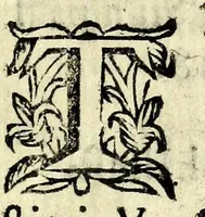 An illustration from La fida fancivlla : comedia esemplare (1629)