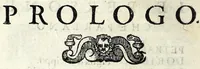 An illustration from La fida ninfa : fauolo pastorale (1598)