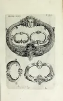 Picture 48 of 94 from La fidelle ouverture de l'art de serrurier : ou l'on void les principaulx preceptes, desseings [sic] et figures touchant les experiences et operations manuelles dudict art : ensemble vn petit traicté de diverses trempes, le tout (1627), leaf 111