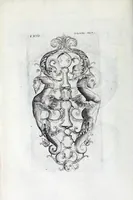 Picture 49 of 94 from La fidelle ouverture de l'art de serrurier : ou l'on void les principaulx preceptes, desseings [sic] et figures touchant les experiences et operations manuelles dudict art : ensemble vn petit traicté de diverses trempes, le tout (1627), leaf 112