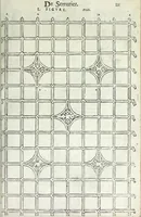 Picture 54 of 94 from La fidelle ouverture de l'art de serrurier : ou l'on void les principaulx preceptes, desseings [sic] et figures touchant les experiences et operations manuelles dudict art : ensemble vn petit traicté de diverses trempes, le tout (1627), leaf 123