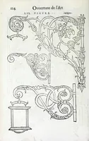 Picture 57 of 94 from La fidelle ouverture de l'art de serrurier : ou l'on void les principaulx preceptes, desseings [sic] et figures touchant les experiences et operations manuelles dudict art : ensemble vn petit traicté de diverses trempes, le tout (1627), leaf 126