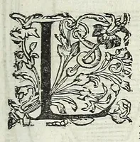 An illustration from La fidelle ouverture de l'art de serrurier : ou l'on void les principaulx preceptes, desseings [sic] et figures touchant les experiences et operations manuelles dudict art : ensemble vn petit traicté de diverses trempes, le tout (1627)