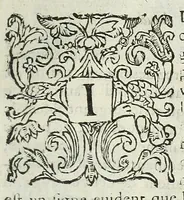 An illustration from La fidelle ouverture de l'art de serrurier : ou l'on void les principaulx preceptes, desseings [sic] et figures touchant les experiences et operations manuelles dudict art : ensemble vn petit traicté de diverses trempes, le tout (1627)