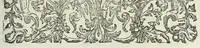 Picture 89 of 94 from La fidelle ouverture de l'art de serrurier : ou l'on void les principaulx preceptes, desseings [sic] et figures touchant les experiences et operations manuelles dudict art : ensemble vn petit traicté de diverses trempes, le tout (1627), leaf 161