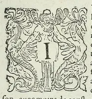 An illustration from La fidelle ouverture de l'art de serrurier : ou l'on void les principaulx preceptes, desseings [sic] et figures touchant les experiences et operations manuelles dudict art : ensemble vn petit traicté de diverses trempes, le tout (1627)