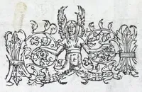 Picture 94 of 94 from La fidelle ouverture de l'art de serrurier : ou l'on void les principaulx preceptes, desseings [sic] et figures touchant les experiences et operations manuelles dudict art : ensemble vn petit traicté de diverses trempes, le tout (1627), leaf 164