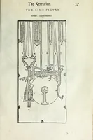 Picture 13 of 94 from La fidelle ouverture de l'art de serrurier : ou l'on void les principaulx preceptes, desseings [sic] et figures touchant les experiences et operations manuelles dudict art : ensemble vn petit traicté de diverses trempes, le tout (1627), leaf 49