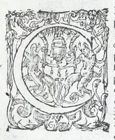 An illustration from La fidelle ouverture de l'art de serrurier : ou l'on void les principaulx preceptes, desseings [sic] et figures touchant les experiences et operations manuelles dudict art : ensemble vn petit traicté de diverses trempes, le tout (1627)