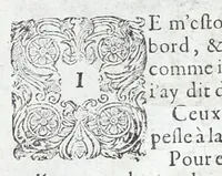 An illustration from La fidelle ouverture de l'art de serrurier : ou l'on void les principaulx preceptes, desseings [sic] et figures touchant les experiences et operations manuelles dudict art : ensemble vn petit traicté de diverses trempes, le tout (1627)