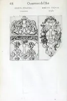 Picture 30 of 94 from La fidelle ouverture de l'art de serrurier : ou l'on void les principaulx preceptes, desseings [sic] et figures touchant les experiences et operations manuelles dudict art : ensemble vn petit traicté de diverses trempes, le tout (1627), leaf 78