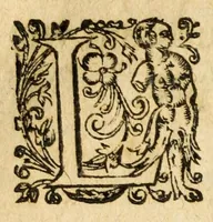 An illustration from La filis de scire : comedie-pastorale (1631)