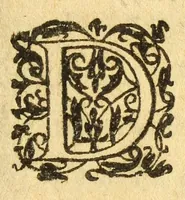 An illustration from La filis de scire : comedie-pastorale (1631)