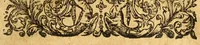 An illustration from La filis de scire : comedie-pastorale (1631)