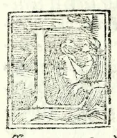 An illustration from La Fiorina : comedia facetissima, giocosa, et piena di piacevole allegrezza (1557)