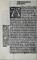 Picture 8 of 11 from La forest de conscience contenant la chasse des princes spirituelle (1516), leaf 140