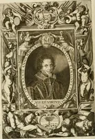 Picture 3 of 130 from La fortificatione, guardia, difesa, et espugnatione delle fortezze esperimentata in diuerse guerre (1624), leaf 13