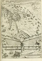 Picture 59 of 130 from La fortificatione, guardia, difesa, et espugnatione delle fortezze esperimentata in diuerse guerre (1624), leaf 188