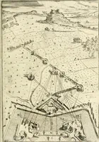 Picture 61 of 130 from La fortificatione, guardia, difesa, et espugnatione delle fortezze esperimentata in diuerse guerre (1624), leaf 192
