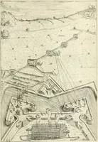 Picture 63 of 130 from La fortificatione, guardia, difesa, et espugnatione delle fortezze esperimentata in diuerse guerre (1624), leaf 198