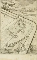 Picture 78 of 130 from La fortificatione, guardia, difesa, et espugnatione delle fortezze esperimentata in diuerse guerre (1624), leaf 253