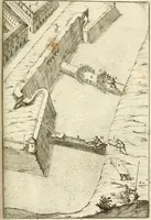 Picture 79 of 130 from La fortificatione, guardia, difesa, et espugnatione delle fortezze esperimentata in diuerse guerre (1624), leaf 256