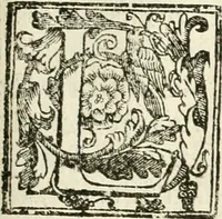 An illustration from La fortificatione, guardia, difesa, et espugnatione delle fortezze esperimentata in diuerse guerre (1624)