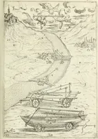 Picture 98 of 130 from La fortificatione, guardia, difesa, et espugnatione delle fortezze esperimentata in diuerse guerre (1624), leaf 308