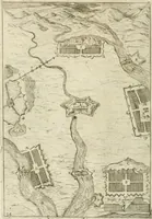 Picture 106 of 130 from La fortificatione, guardia, difesa, et espugnatione delle fortezze esperimentata in diuerse guerre (1624), leaf 333