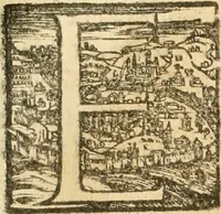 Picture 9 of 130 from La fortificatione, guardia, difesa, et espugnatione delle fortezze esperimentata in diuerse guerre (1624), leaf 34