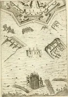 Picture 115 of 130 from La fortificatione, guardia, difesa, et espugnatione delle fortezze esperimentata in diuerse guerre (1624), leaf 358